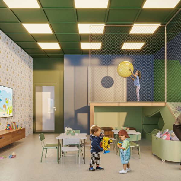 Kids Space