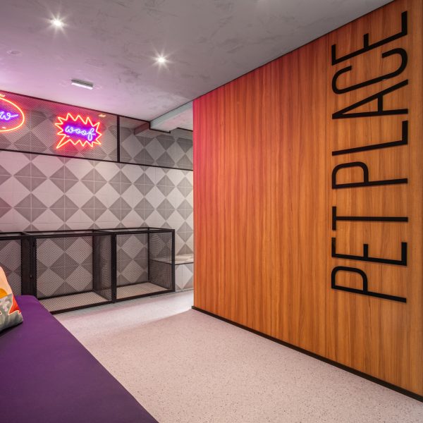 PET PLACE