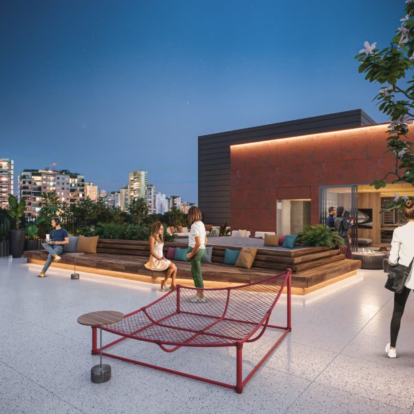 Skylounge